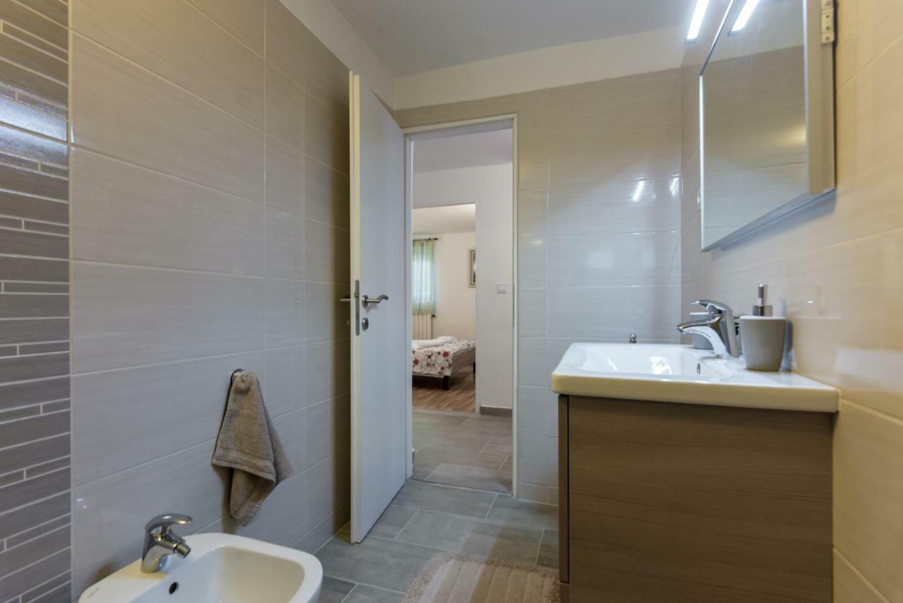 Apartment Katarina Pula Bagian luar foto